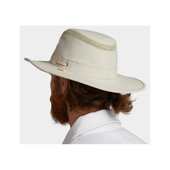 Traveller Hat LTM6 AIRFLO® Beige - Tilley