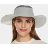 Chapeau Traveller LTM2 AIRFLO® Nylamtium® Gris - Tilley