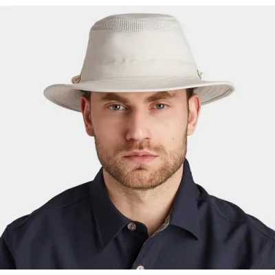 Chapeau LTM5 AIRFLO® Naturel - Tilley