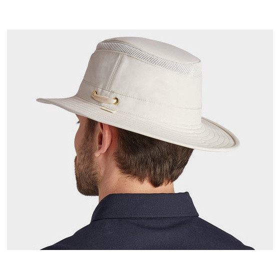 Natural LTM5 AIRFLO® Hat - Tilley Natural LTM5 AIRFLO® Hat - Tilley