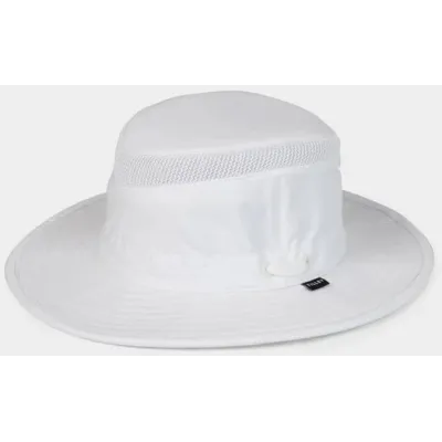 LTM5 AIRFLO® White Hat - Tilley Reference: 21538| Traclet Hat Shop