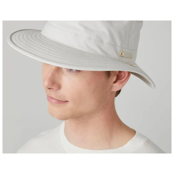 LTM5 AIRFLO® White Hat - Tilley