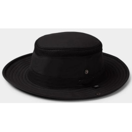 LTM3 AIRFLO® Black Nylamtium® Hat - Tilley