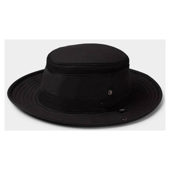 LTM3 AIRFLO® Black Nylamtium® Hat - Tilley