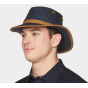 Tilley TWC7 navy hat