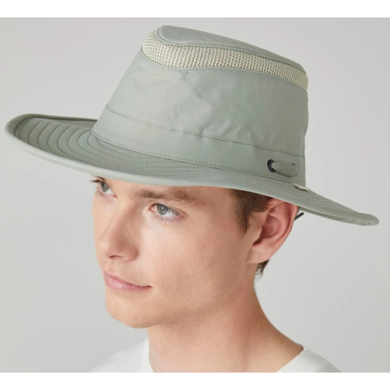 Chapeau Traveller LTM6 AIRFLO® Blue Soft - Tilley