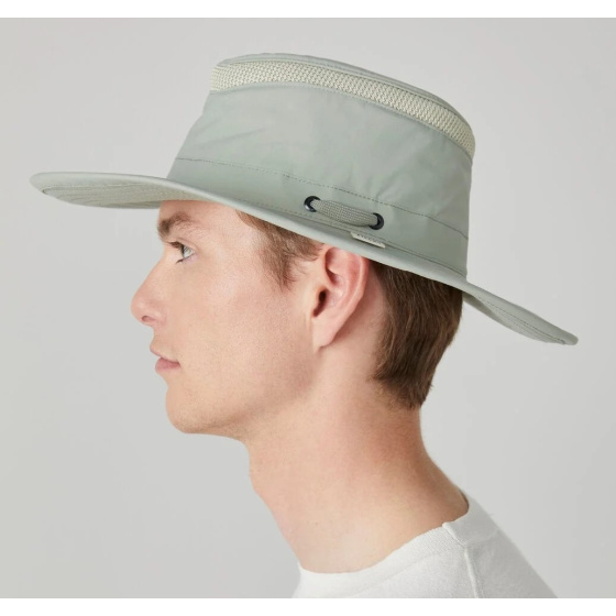 Chapeau Traveller LTM6 AIRFLO® Blue Soft - Tilley