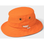 Bob-Chapeau T1 Bucket Orange UPF 50+ - Tilley