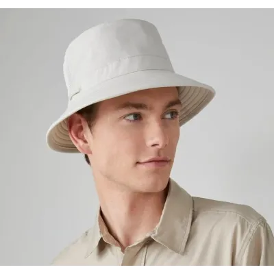 Chapeau Bob LTM1Airflo Beige - Tilley