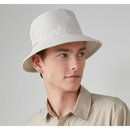 Tilley LTM1 Airflo Beige Bucket Hat UPF 50+