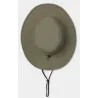 Chapeau Dunes Drifter Traveller Nylon Olive  Galet UPF50+ - Tilley référence 21545 chapellerie traclet
