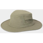 Tilley Dunes Explorer Traveller Nylon Olive Pebble UPF50+ Hat