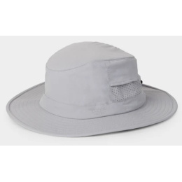 Dunes Explorer Traveller Nylon Hat Pebble Purple UPF50+ - Tilley