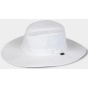 Chapeau Traveller LTM6 AIRFLO® Blanc UPF 50+ - Tilley