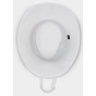 Chapeau Traveller LTM6 AIRFLO® Blanc UPF 50+ - Tilley