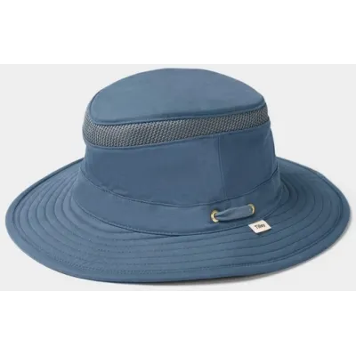 T5MO Organic AIRFLO® Blue Hat - Tilley  Reference: 21551| Traclet Hat Shop