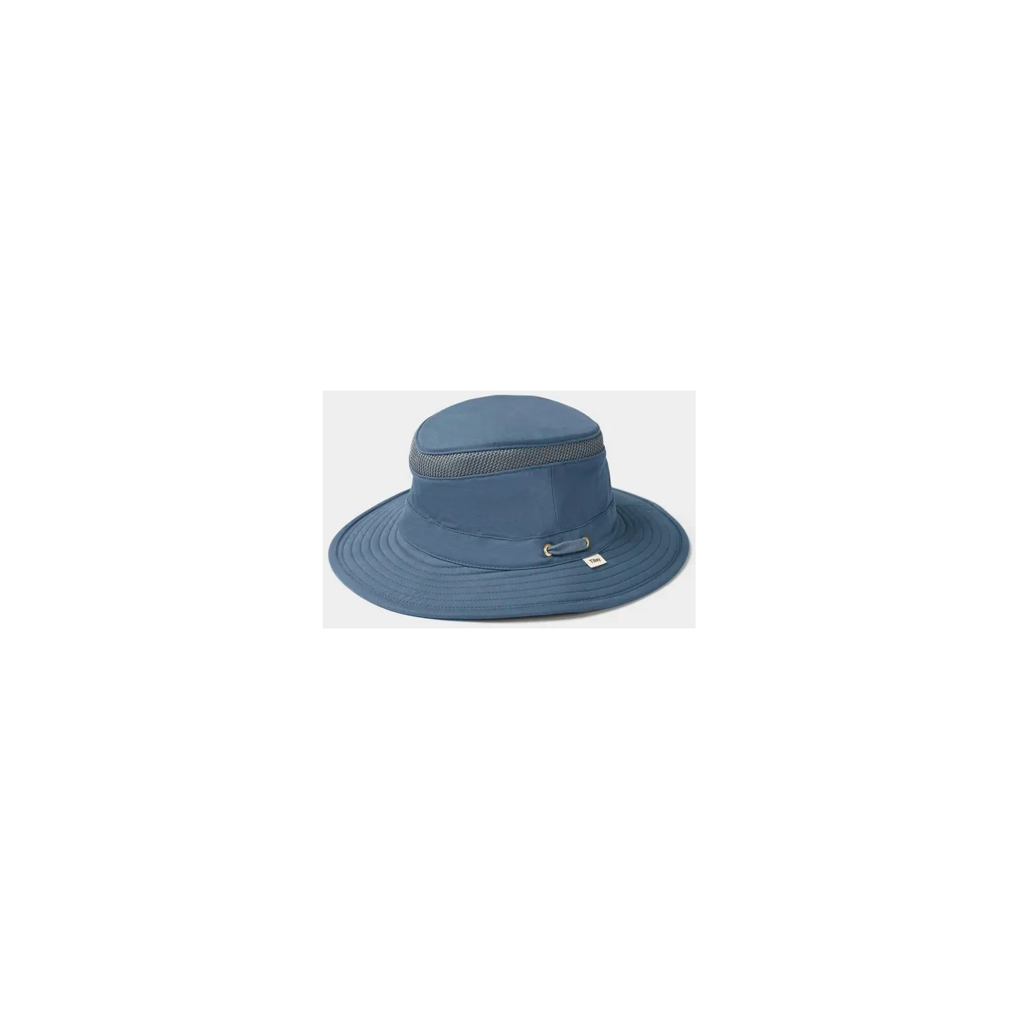 Chapeau T5MO Organic AIRFLO® Bleu - Tilley