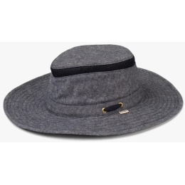 Tilley TMH55 Navy Hat UP50+