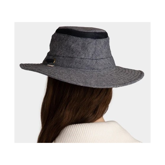 Chapeau Tilley TMH55 Marine UP50+ Chapeau Tilley TMH55 Marine UP50+