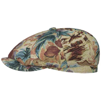 Casquette Hatteras Palerme - Stetson