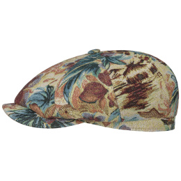 Hatteras Palermo Cap - Stetson