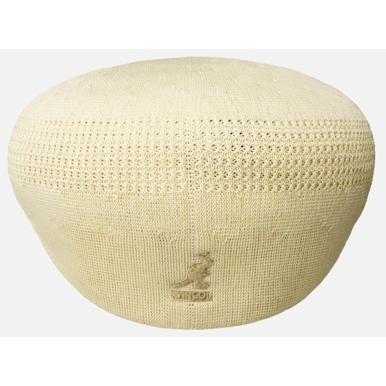 Tropic 504 Ventair Natural - Kangol Tropic 504 Ventair Natural - Kangol