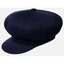 Tropic Spitfire Newsboy Cap - Kangol Reference: 9080 | Traclet Hat Shop