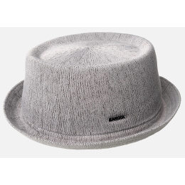 Kangol Mowbray Bamboo Porkpie Hat