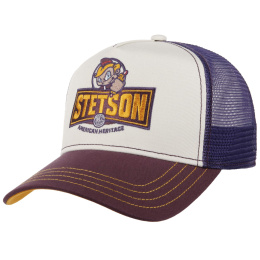 Baseball Cap Hotdog - Stetson