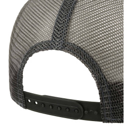 copy of Trucker Cap Bull Cotton - Stetson