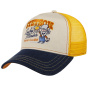 Stetson Cotton Lucky Miners Trucker Cap