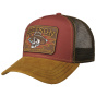 Baseball Cap American Skull - Stetson