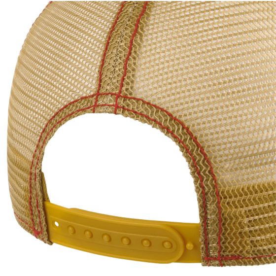 Casquette Baseball Festival Live Loud - Stetson