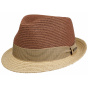 Stetson San José Trilby Hat