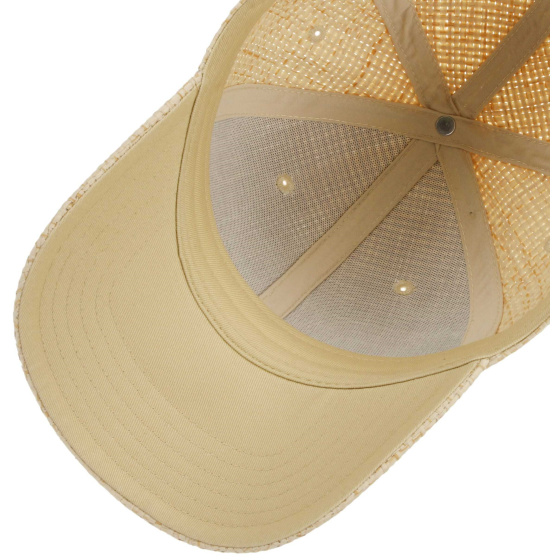 Casquette Baseball Paradise Toyo - Stetson
