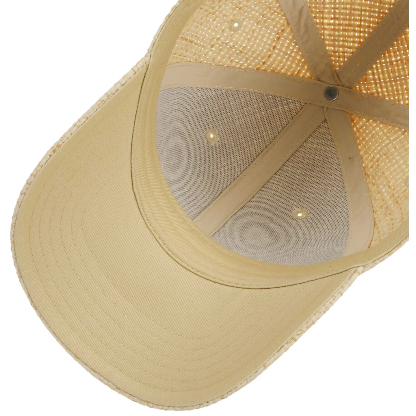Baseball Cap Paradise Toyo - Stetson   Reference: 21583| Traclet Hat Shop