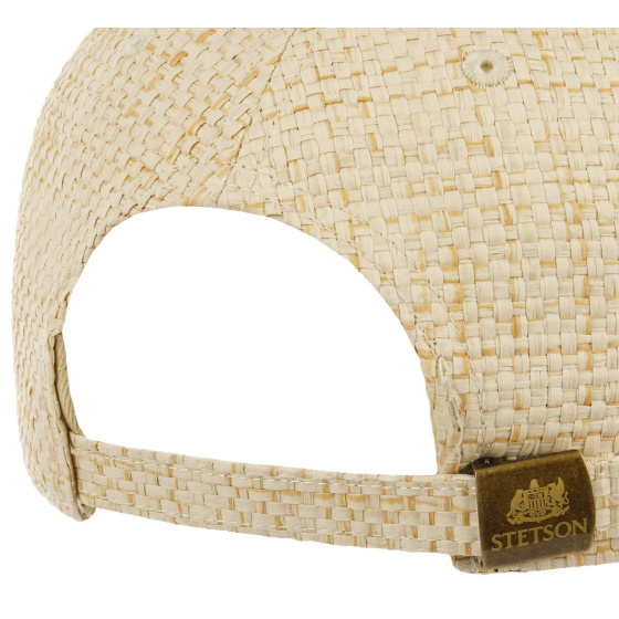 Baseball Cap Paradise Toyo - Stetson