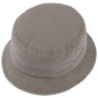 Bob Coton Twill Coton Grey- Stetson