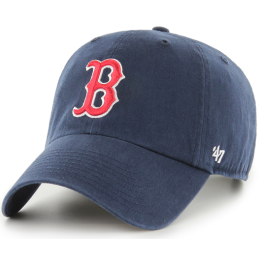 copy of Boston Red Sox Navy Snapback Cap - New Era