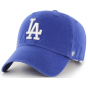 MLB Los Angeles Dodgers Blue Cap - 47 Brand