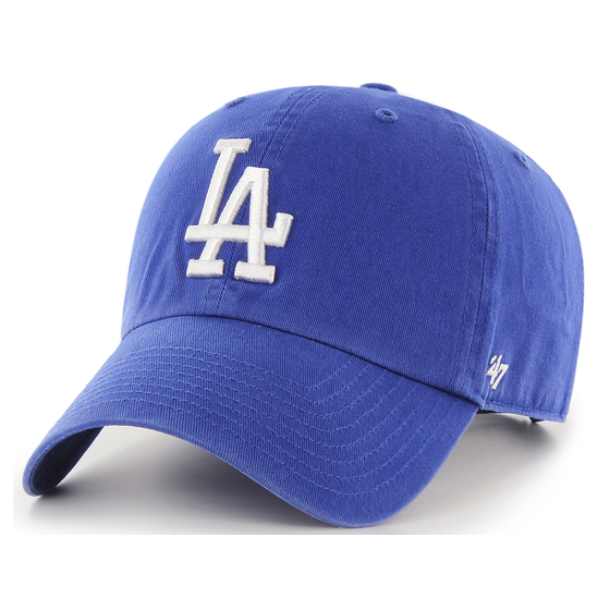 MLB Los Angeles Dodgers Blue Cap - 47 Brand