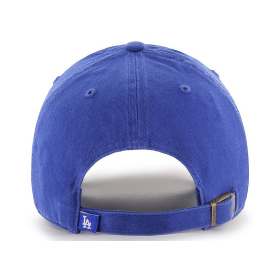 MLB Los Angeles Dodgers Blue Cap - 47 Brand