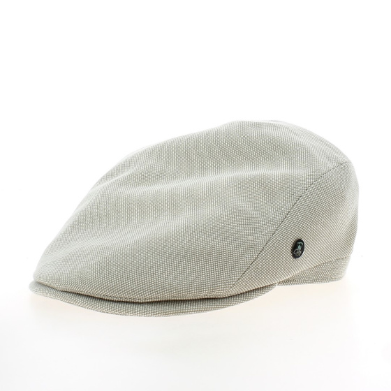copy of Hasselt Silk & Linen Flat Cap - City Sport