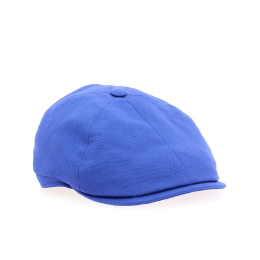 6-Panel Saint Tropez Cotton Cap - City Sport