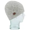 Bonnet The Yukon Gery Coal  Reference : 4167 | Chapellerie Traclet