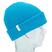 Bonnet The Frena Bright Blue - Coal