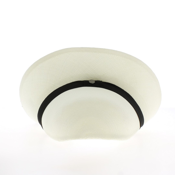Foldable Panama Hat - Colonial Panama UPF 50+ - City Sport