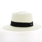 Foldable Panama Hat - Colonial Panama UPF 50+ - City Sport