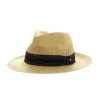 Chapeau Gualaceo Fedora Panama Stone - City Sport