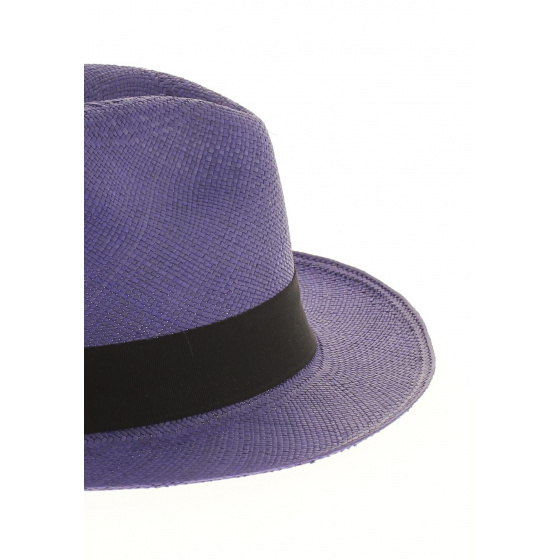 Chapeau Panama Jean